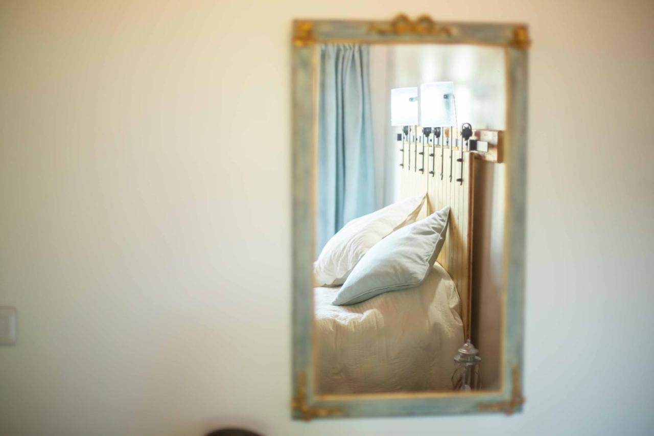 Domaine De Terrac Bed & Breakfast Rimont Ngoại thất bức ảnh