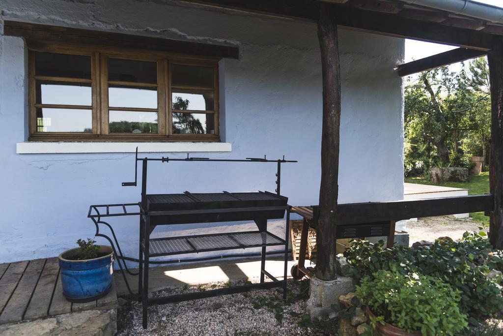 Domaine De Terrac Bed & Breakfast Rimont Ngoại thất bức ảnh