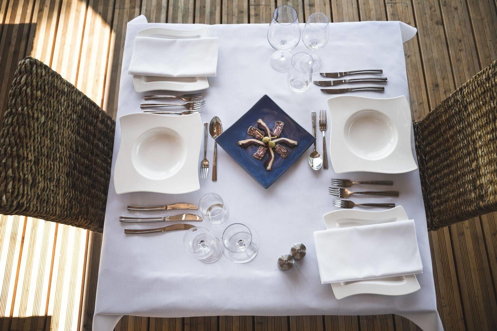Domaine De Terrac Bed & Breakfast Rimont Ngoại thất bức ảnh