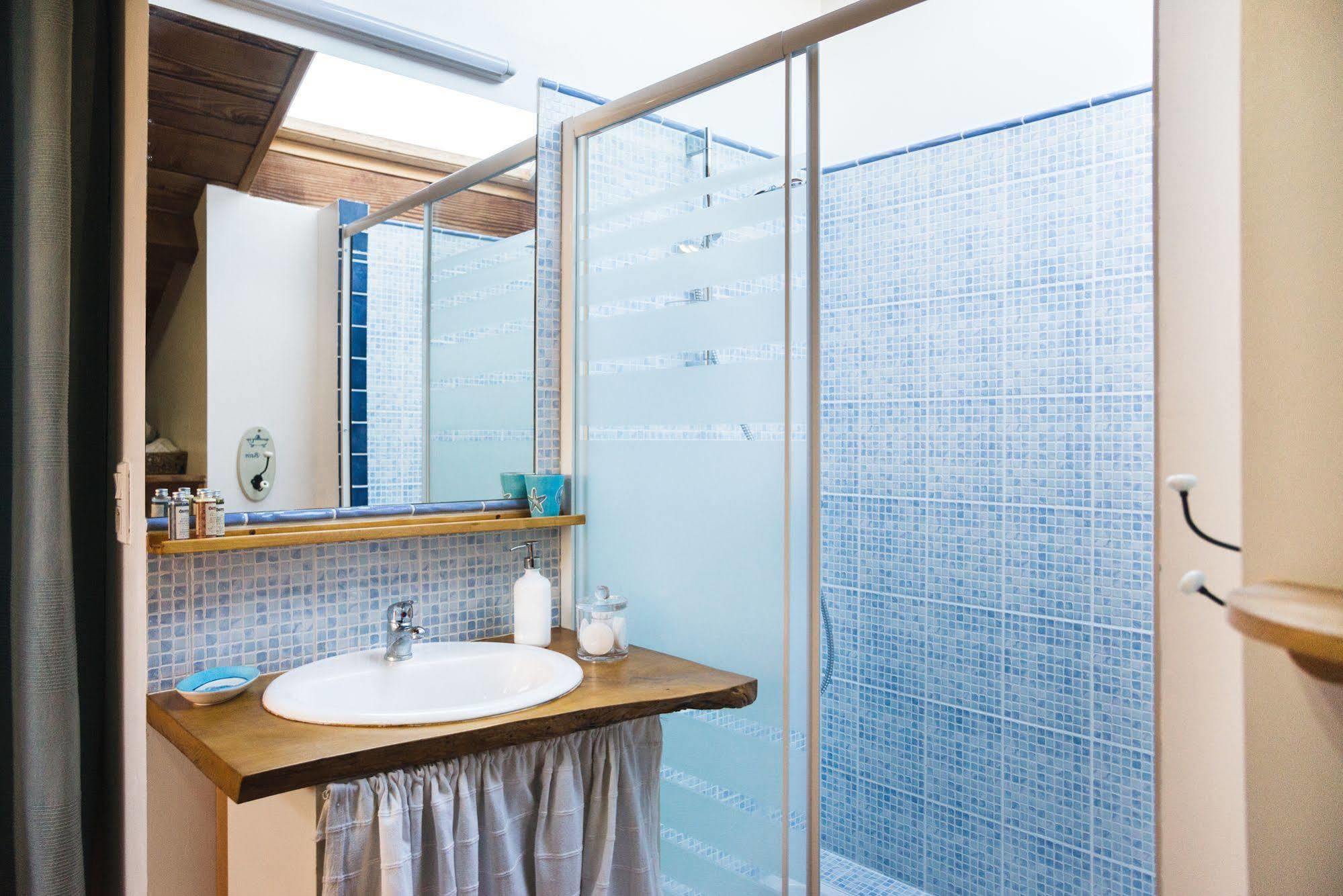 Domaine De Terrac Bed & Breakfast Rimont Ngoại thất bức ảnh