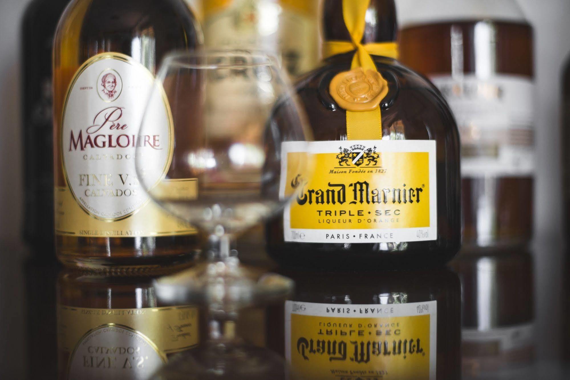 Domaine De Terrac Bed & Breakfast Rimont Ngoại thất bức ảnh