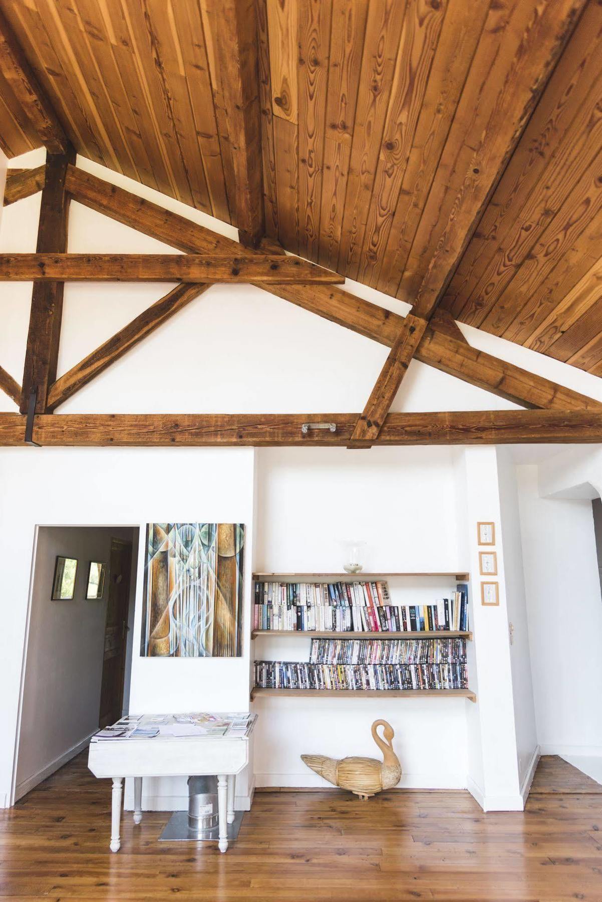 Domaine De Terrac Bed & Breakfast Rimont Ngoại thất bức ảnh